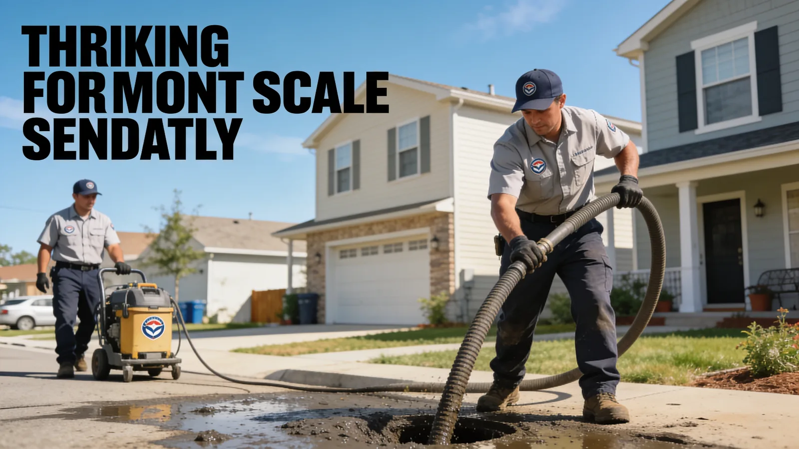 Sewage Cleanup in Fayette, OH near me
